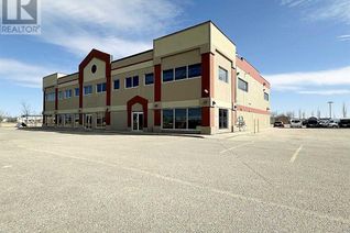 Industrial Property for Sale, 10629 West Side Drive, Grande Prairie, AB