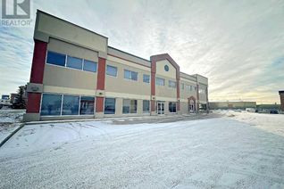 Commercial/Retail Property for Lease, 10629 West Side Drive, Grande Prairie, AB