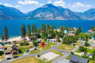 Vacant Residential Land for Sale, 290 Laguna Crescent, Twin Bays, BC