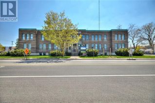 Office for Lease, 411 East Main Street Unit# 3, Welland, ON