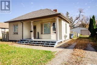 Bungalow for Sale, 1652 98th Street, North Battleford, SK
