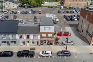 Commercial/Retail Property for Sale, 17 Dundas Street W, Greater Napanee, ON