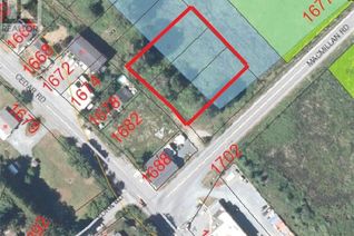 Vacant Residential Land for Sale, Lt 7 - 9 Sanford Way, Nanaimo, BC