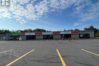 General Commercial Non-Franchise Business for Sale, 103-105 Lincoln Road, Grand Falls-Windsor, NL