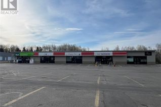 Non-Franchise Business for Sale, 103-105 Lincoln Road, Grand Falls-Windsor, NL