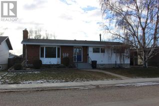 Bungalow for Sale, 639 Maple Drive, Picture Butte, AB