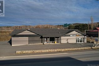 Commercial/Retail Property for Sale, 745 Victoria Street, Edmundston, NB