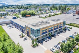 Industrial Property for Lease, 15300 68 Avenue #109, Surrey, BC