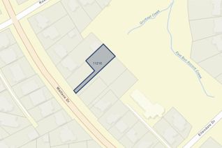 Commercial Land for Sale, 11216 Wallace Drive, Surrey, BC