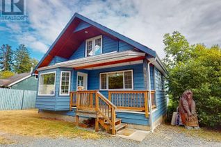 House for Sale, 6952 Duncan Street, Powell River, BC