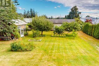 House for Sale, 6952 Duncan Street, Powell River, BC