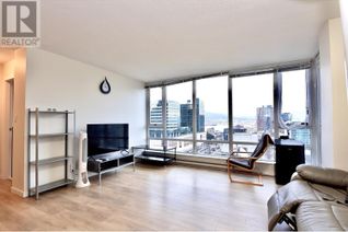 Condo Apartment for Sale, 233 Robson Street #2303, Vancouver, BC