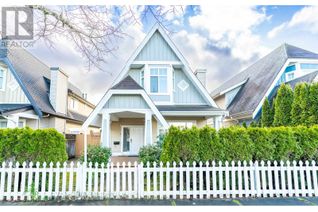 Detached House for Sale, 10900 Shepherd Drive, Richmond, BC