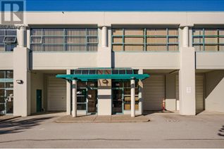 Industrial Property for Sale, 8208 Swenson Way #130, Delta, BC