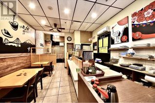 Restaurant Business for Sale, 511 Rochester Avenue #102, Coquitlam, BC
