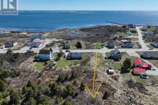 Property for Sale, Lot Main Street, Clark's Harbour, NS