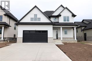 House for Sale, 47 Belleview, Kingsville, ON