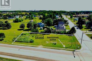 Commercial Land for Sale, 67 North Drive, North St. Eleanors, PE