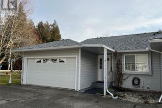 Condo Townhouse for Sale, 221 Temple Street #12, Sicamous, BC