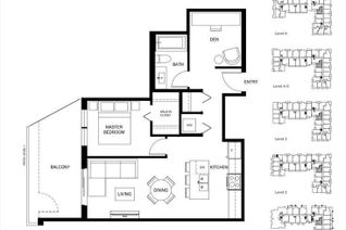 Condo Apartment for Sale, 9456 134 Street #407, Surrey, BC