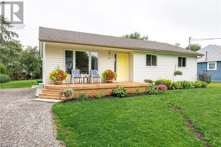Bungalow for Sale, 255 Lakewood Avenue, Crystal Beach, ON