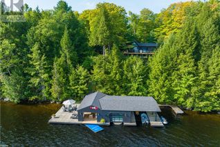 Bungalow for Rent, 1158 Greenwood Point Road Unit# 15, Muskoka Lakes, ON