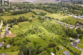 Commercial Land for Sale, Lot 6 Town Road, Falmouth, NS