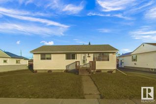 Bungalow for Sale, 4728 49 Av, Cold Lake, AB