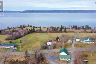 House for Sale, 787 Highway 1, Deep Brook, NS