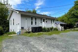 Detached House for Sale, 13 Hannah Street, Miramichi, NB