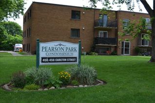 Condo Apartment for Sale, 450 Carlton Street, St. Catharines, ON