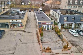 Office for Sale, 2361 Lakeshore Road W, Oakville, ON