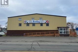 Non-Franchise Business for Sale, 4 Ramsay Street, Campbellton, NB