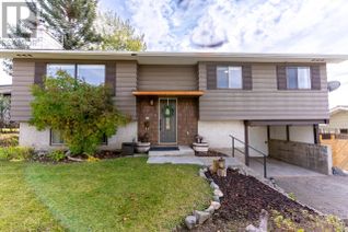 Detached House for Sale, 5 Emerald Drive, Logan Lake, BC