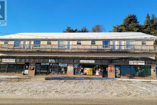 Commercial/Retail Property for Lease, 17 Snow Road #1, Bancroft, ON