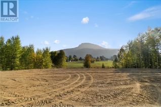 Property for Sale, 3463 Kernaghan Road, Salmon Arm, BC