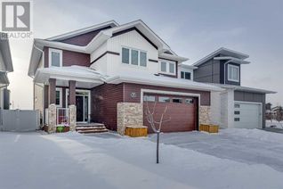 House for Sale, 21 Longmire Close, Red Deer, AB