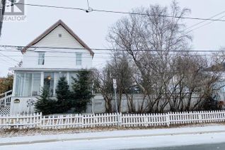 Detached House for Sale, 348 Morris Street, Sudbury, ON