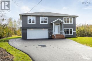 Detached House for Sale, 60 Axton Lane, Middle Sackville, NS