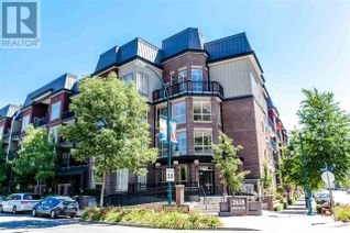 Condo Apartment for Sale, 2628 Maple Street #210, Port Coquitlam, BC