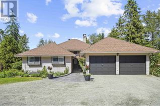 House for Sale, 26493 Cunningham Avenue, Maple Ridge, BC