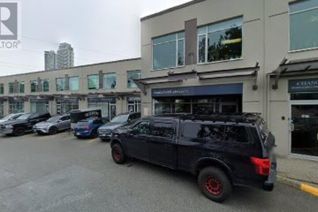 Office for Sale, 3989 Henning Drive #101, Burnaby, BC