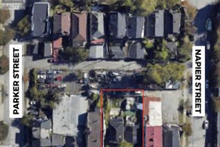 Land for Sale, 1026 Clark Drive, Vancouver, BC