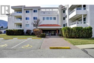 Condo Apartment for Sale, 284 Yorkton Avenue #409, Penticton, BC