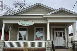 Non-Franchise Business for Sale, 268 Piccadilly, London, ON