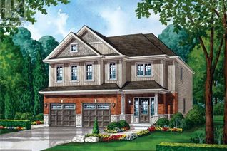 House for Sale, Lot 12 Burwell Street, Fort Erie, ON