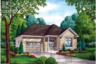 Bungalow for Sale, Lot 12 Burwell Street, Fort Erie, ON