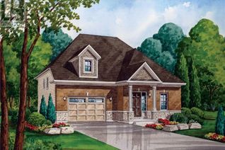 Bungalow for Sale, Lot 12 Burwell Street, Fort Erie, ON