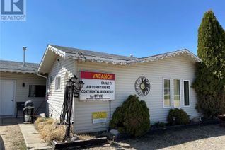 Commercial/Retail Property for Sale, Wakaw Motel, Wakaw, SK