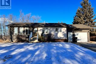 Bungalow for Sale, 211 4th Avenue Nw, Watson, SK